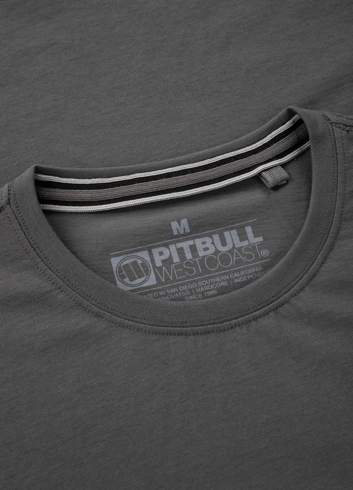 T-shirt No Logo