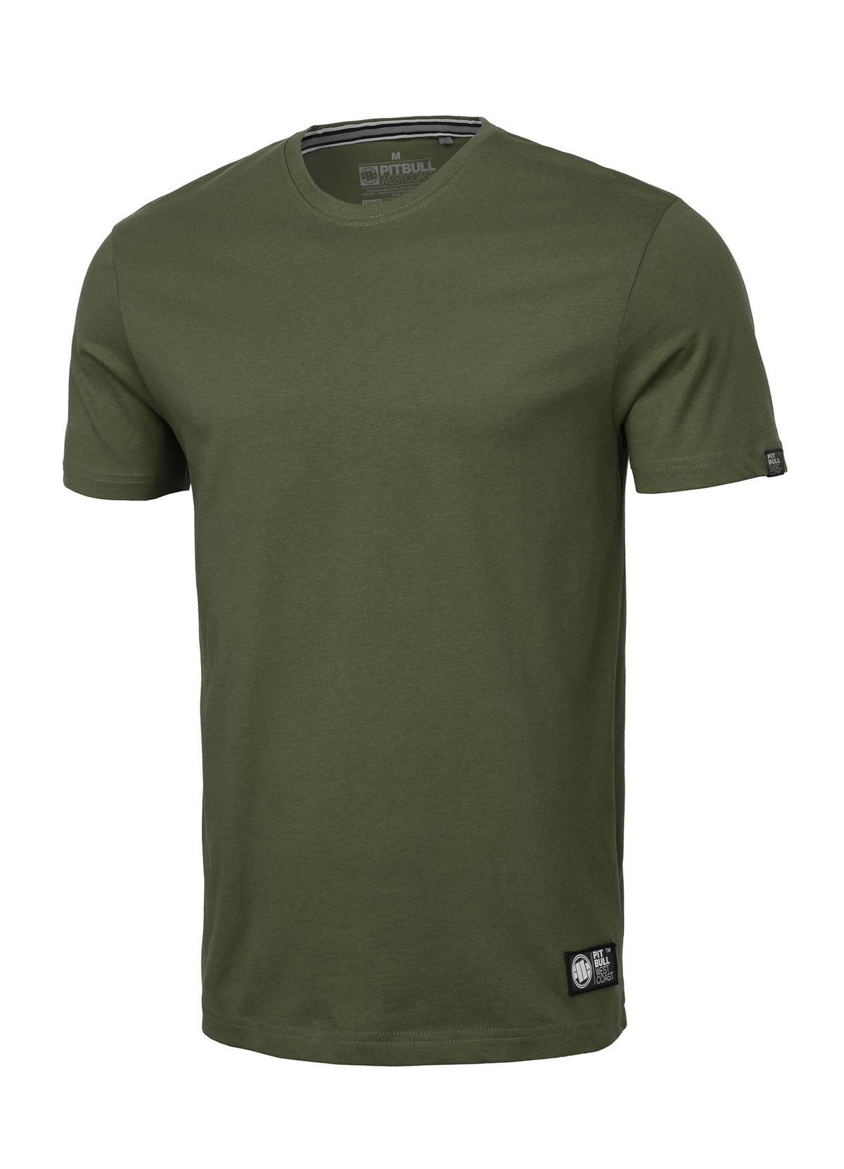 T-shirt No Logo