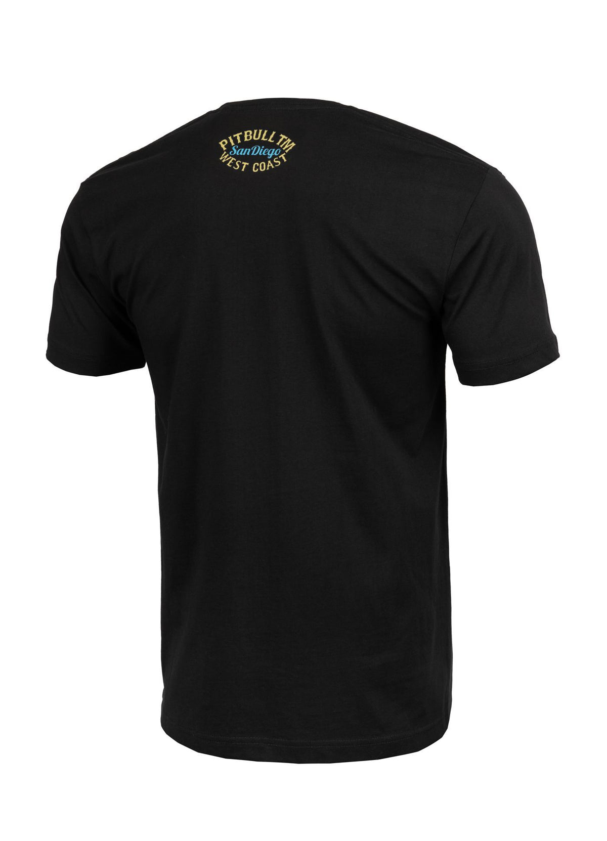 T-Shirt Pitbull Cal