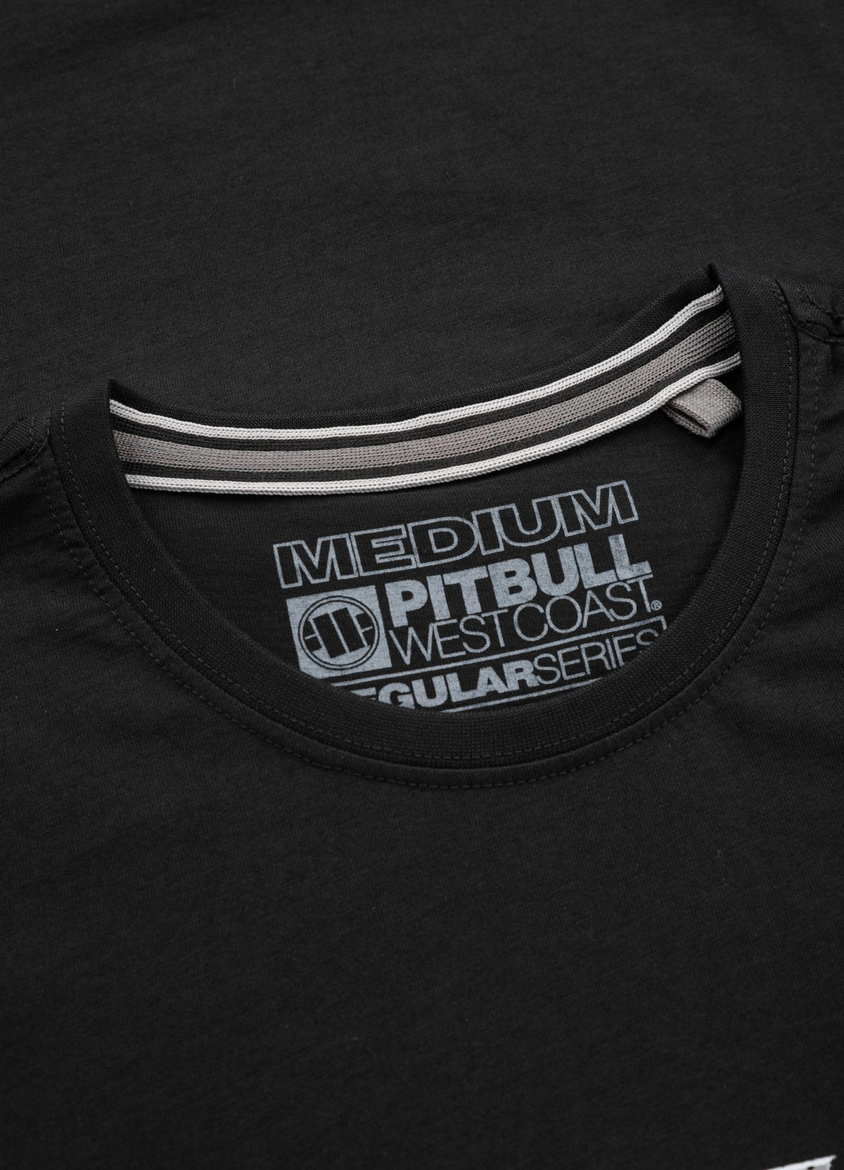 T-shirt Pitbull Coin