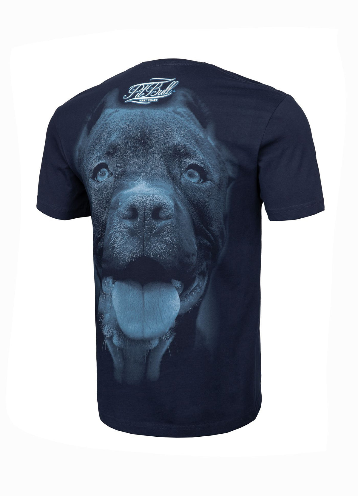 T-shirt Pitbull IR