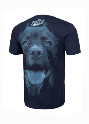T-shirt Pitbull IR