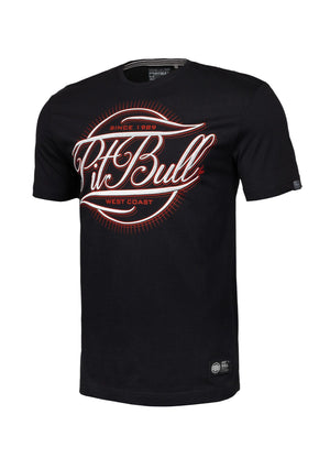 T-shirt Pitbull IR
