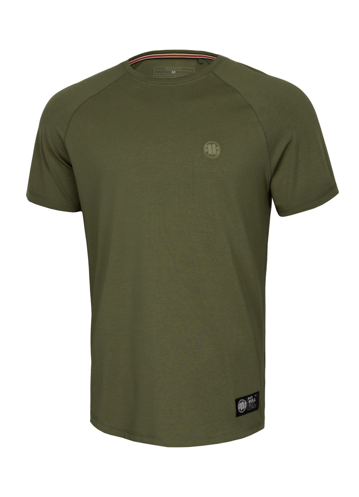 T-Shirt Spandex Small Logo