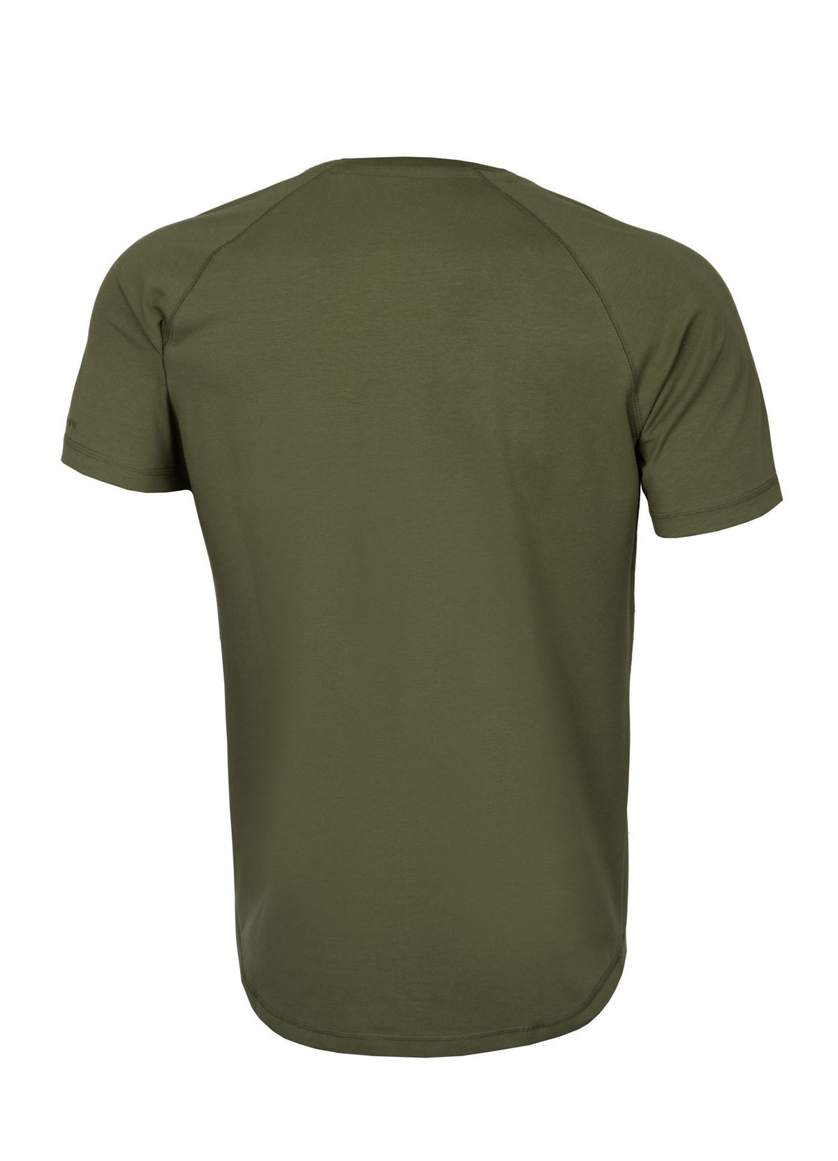 T-Shirt Spandex Small Logo
