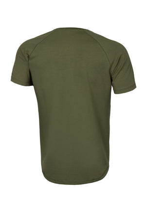 T-Shirt Spandex Small Logo