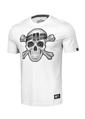T-shirt Skull Wear