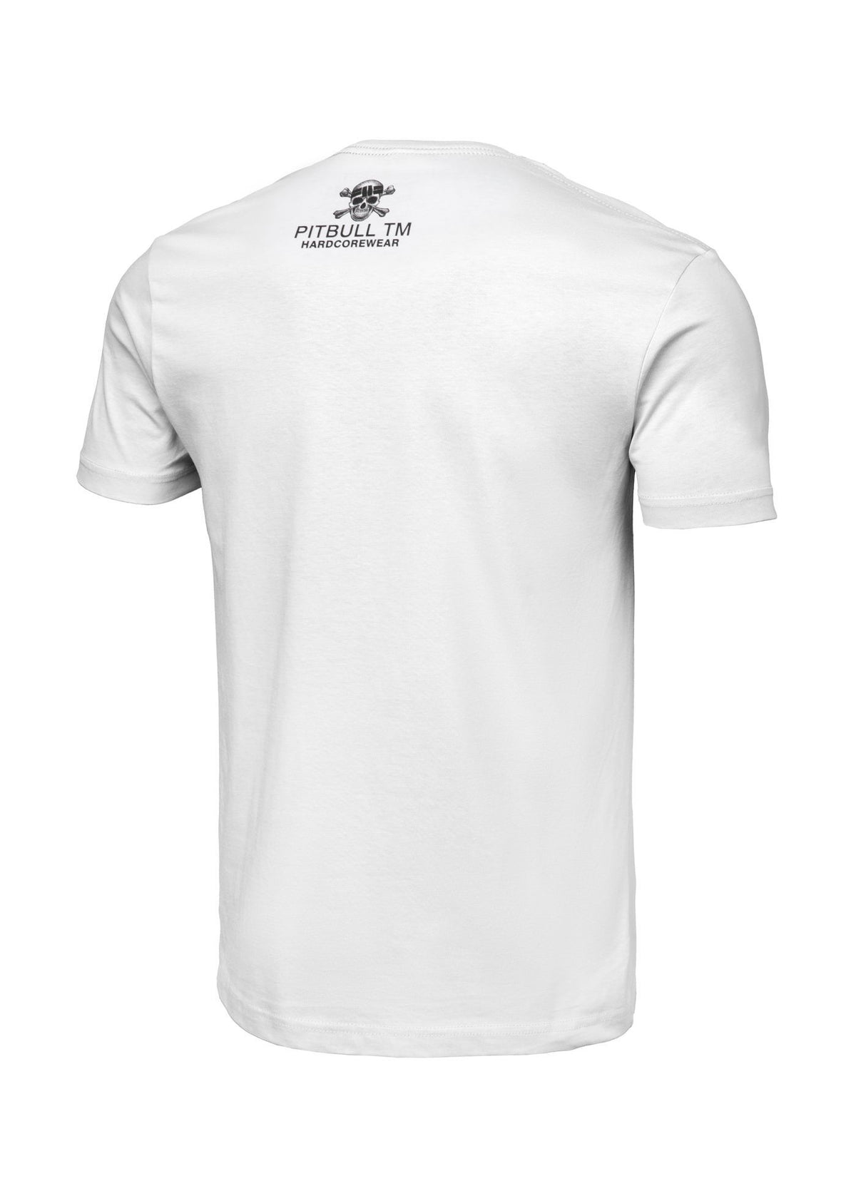 T-shirt Skull Wear