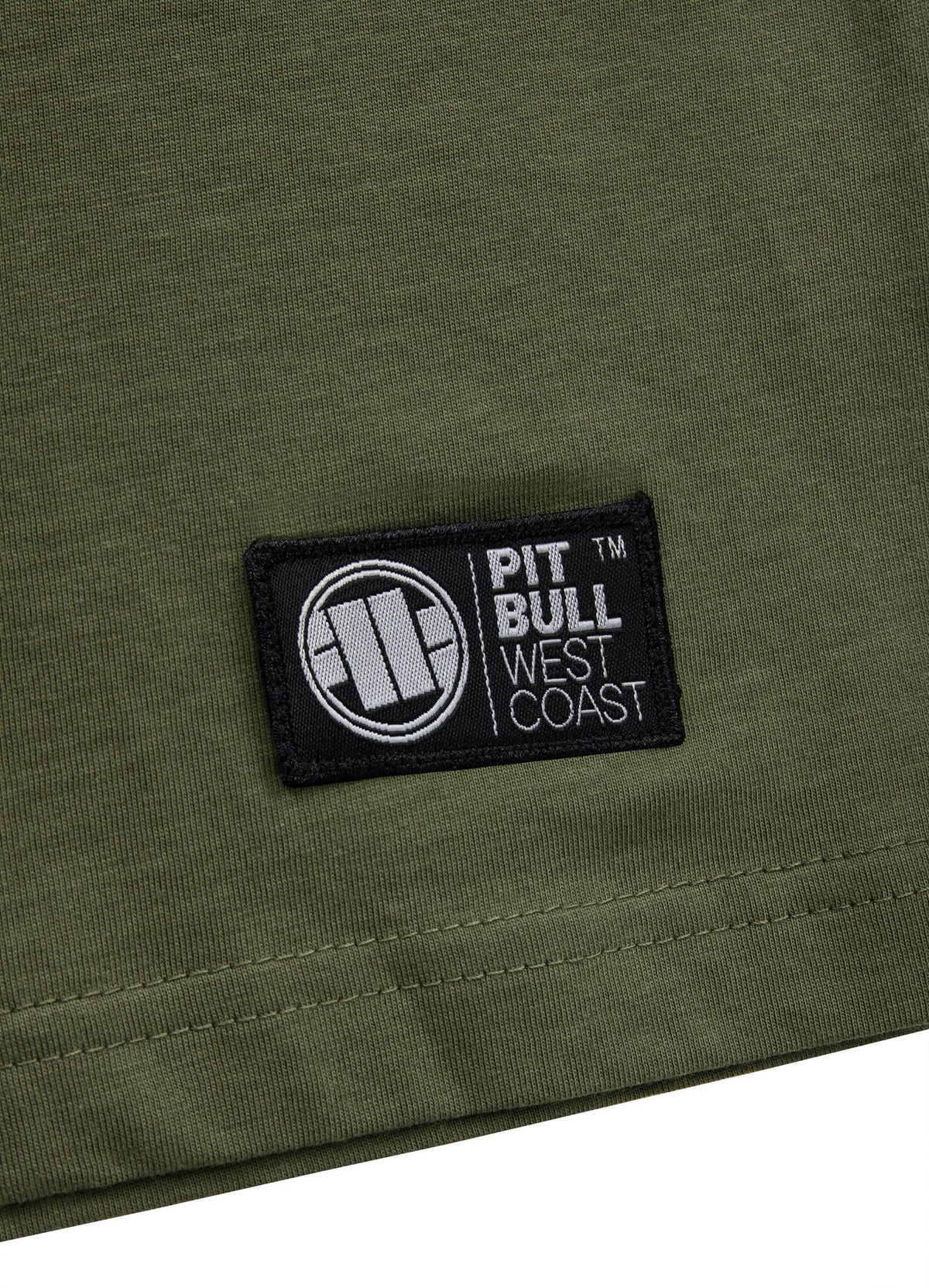 T-shirt Slim Fit TNT