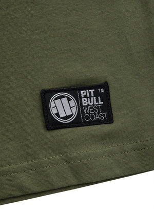T-shirt Slim Fit TNT