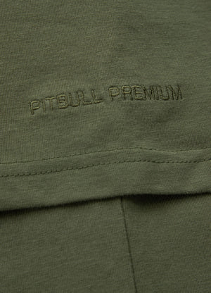 T-shirt Slim Fit TNT