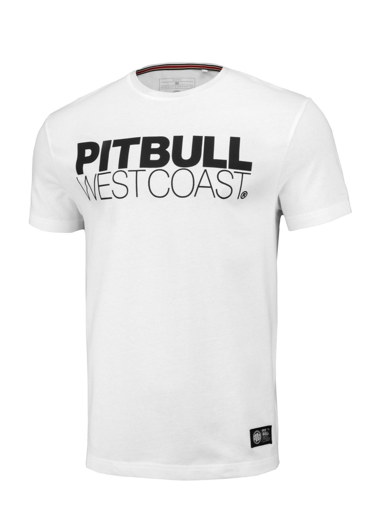 T-shirt Slim Fit TNT