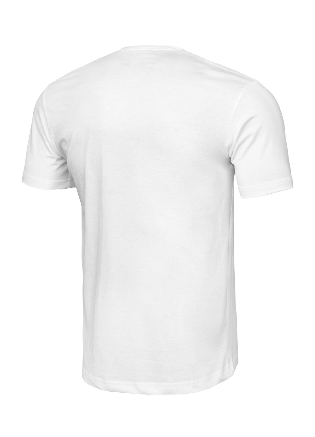 T-shirt Slim Fit TNT