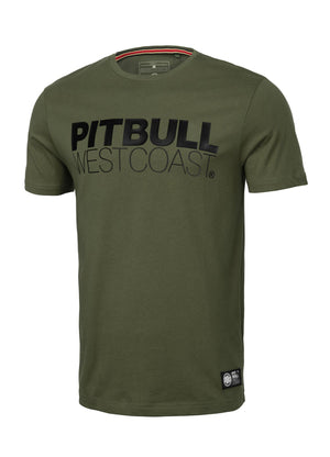 T-shirt Slim Fit TNT
