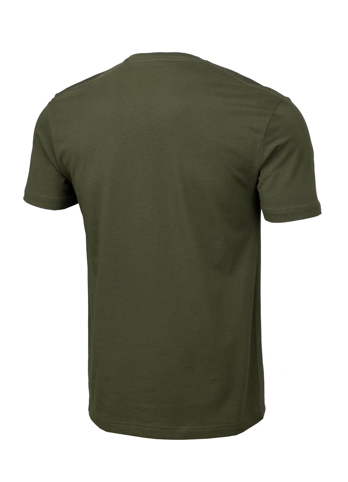 T-shirt Slim Fit TNT