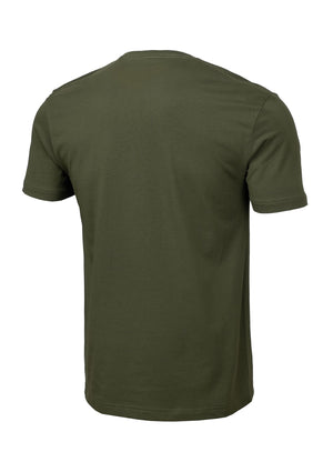 T-shirt Slim Fit TNT