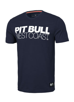 T-shirt Slim Fit TNT
