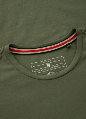 T-shirt Slim Fit TNT
