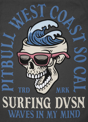 T-Shirt Surfing - Pitbull.eu