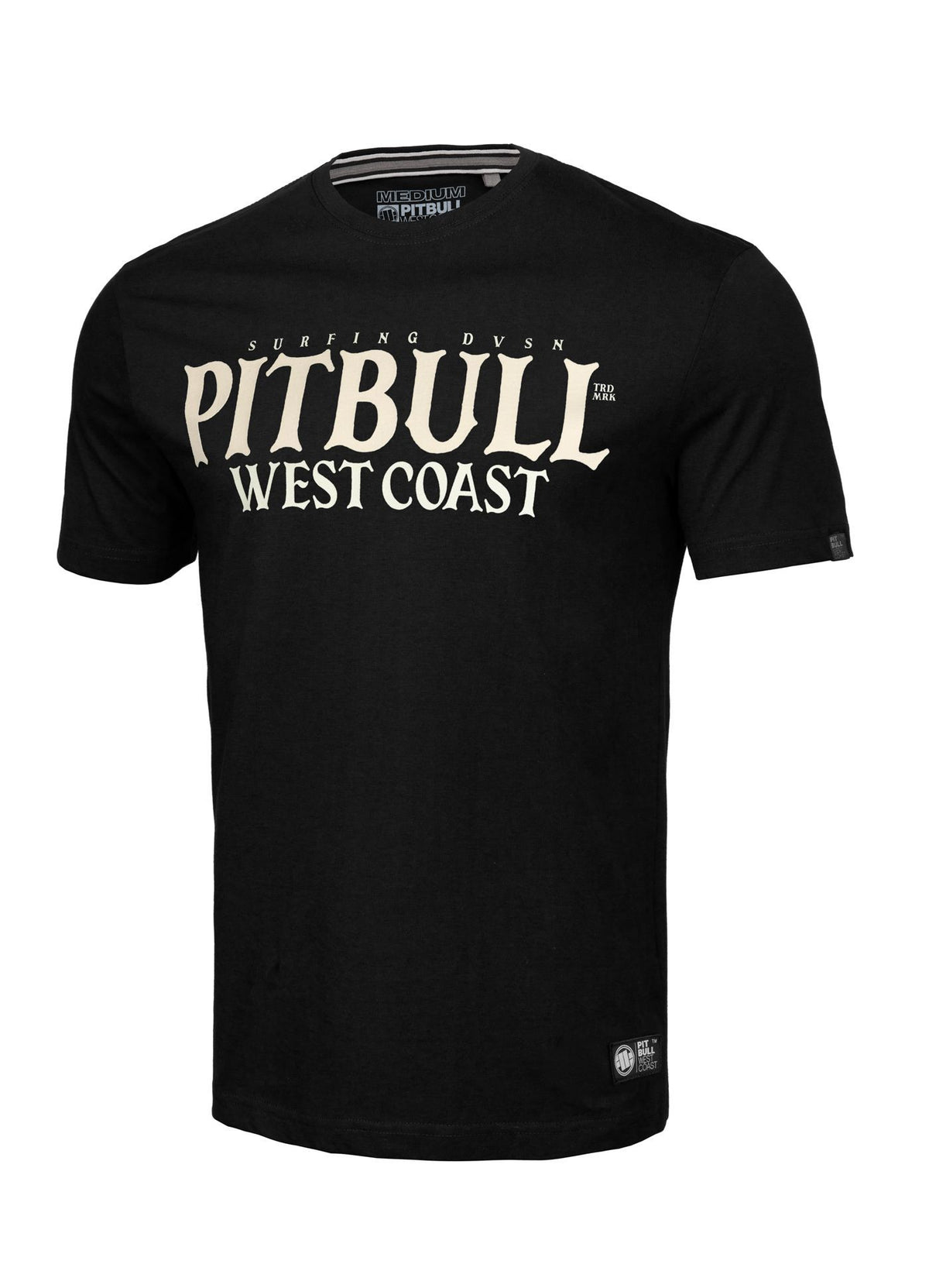 T-Shirt Surfing