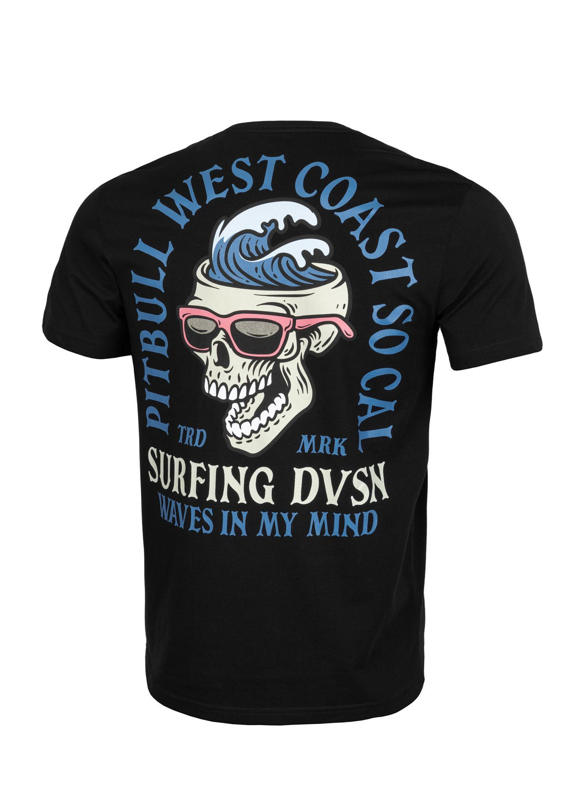 T-Shirt Surfing