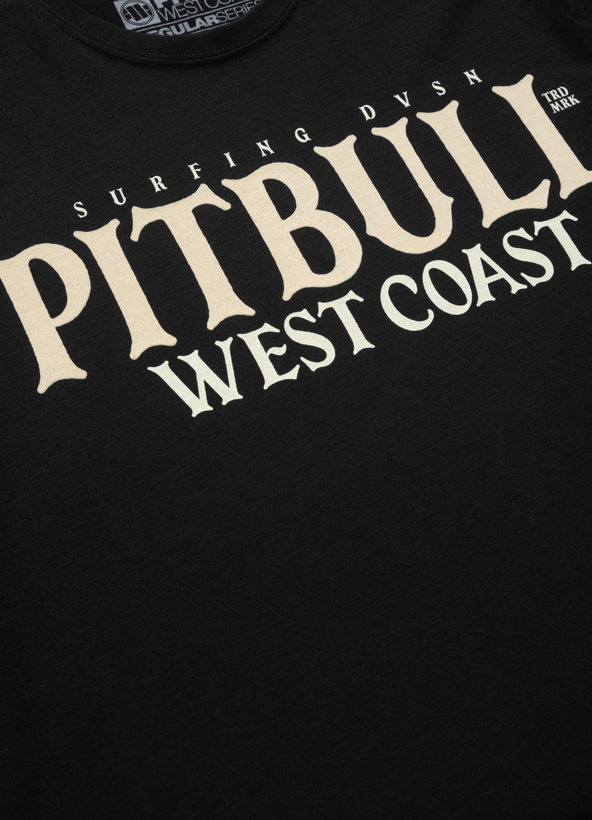 T-Shirt Surfing