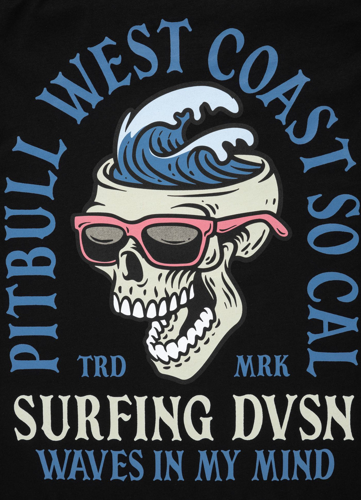 T-Shirt Surfing