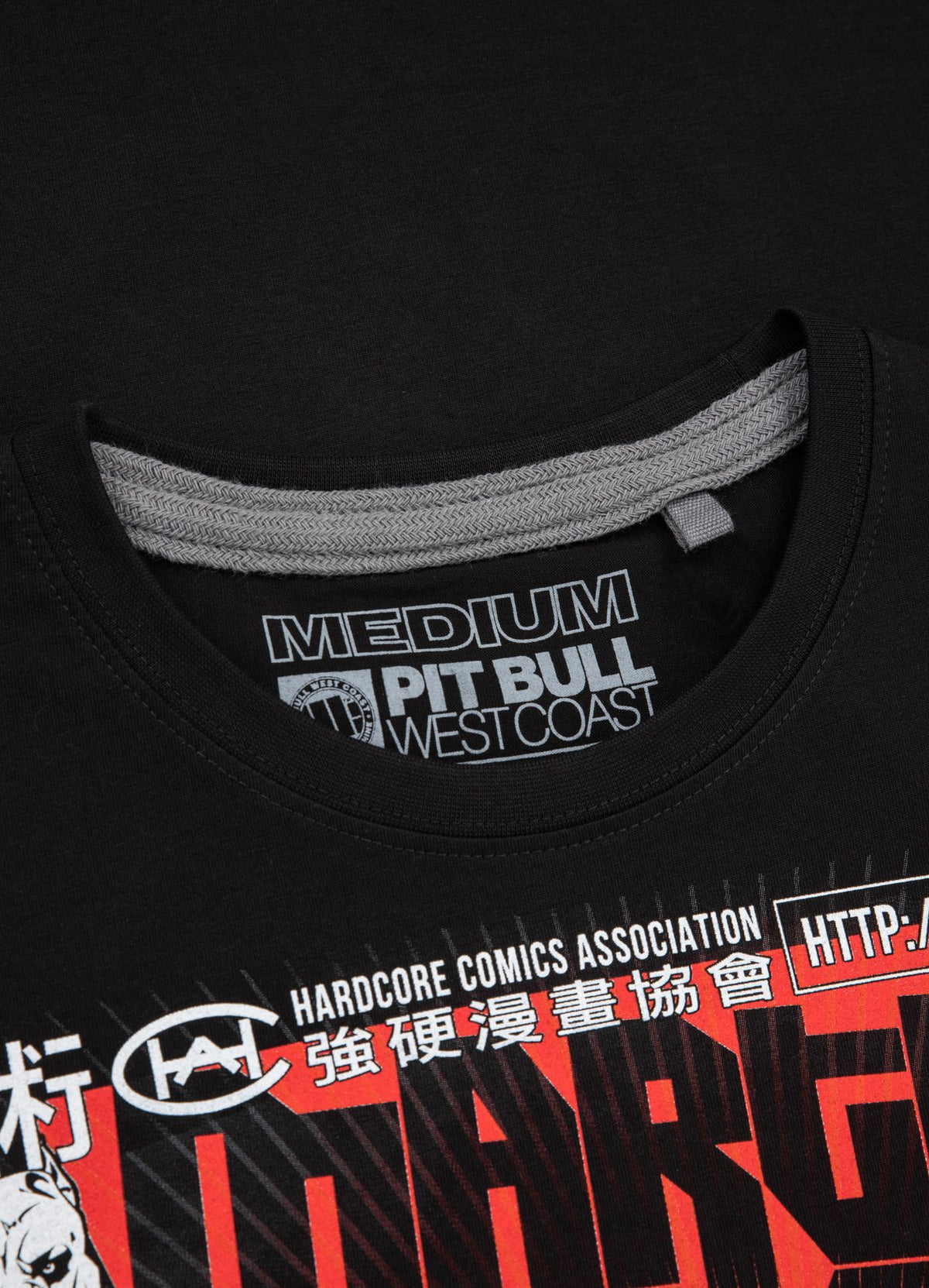 T-Shirt Vale Tudo Comics