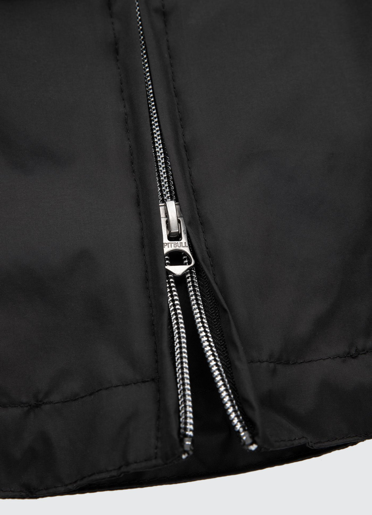 Women's transitional hooded jacket Gravilla