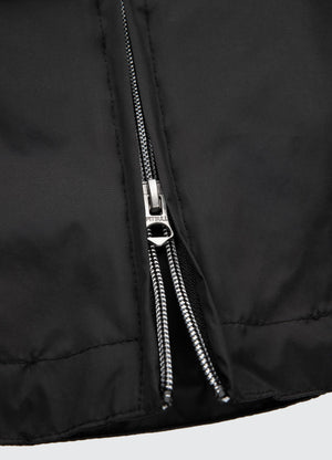 Women's transitional hooded jacket Gravilla