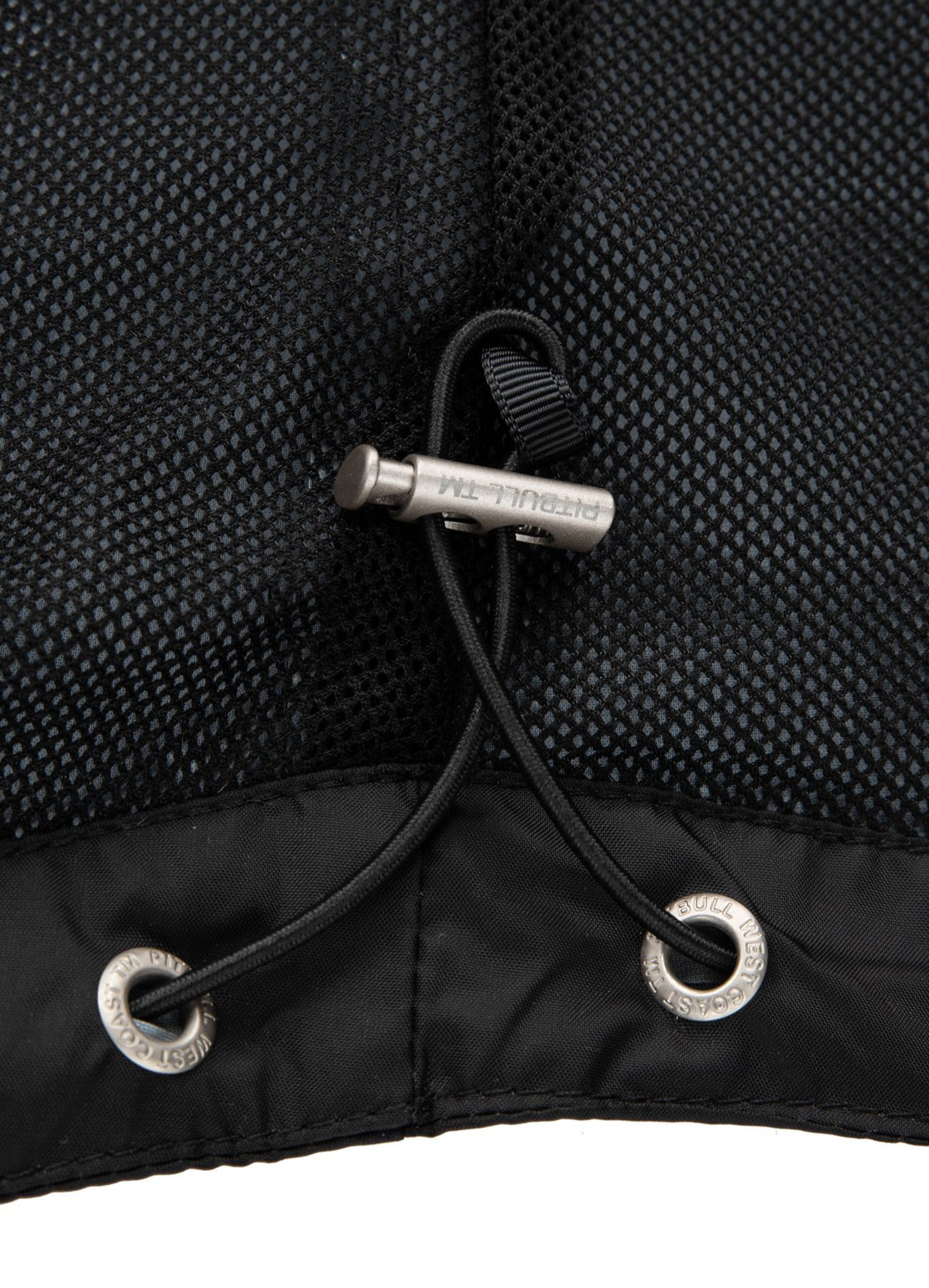 Women's transitional hooded jacket Gravilla