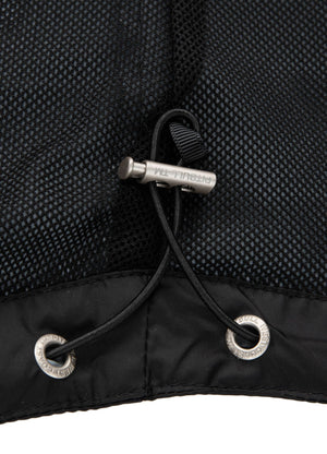 Women's transitional hooded jacket Gravilla