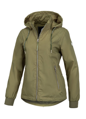 Women's jacket Gravilla