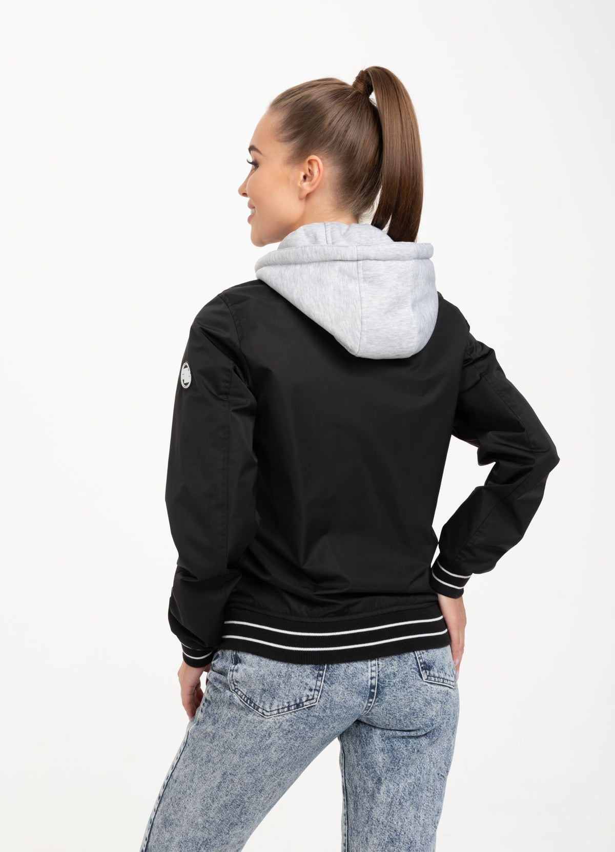 Women's jacket Solana II