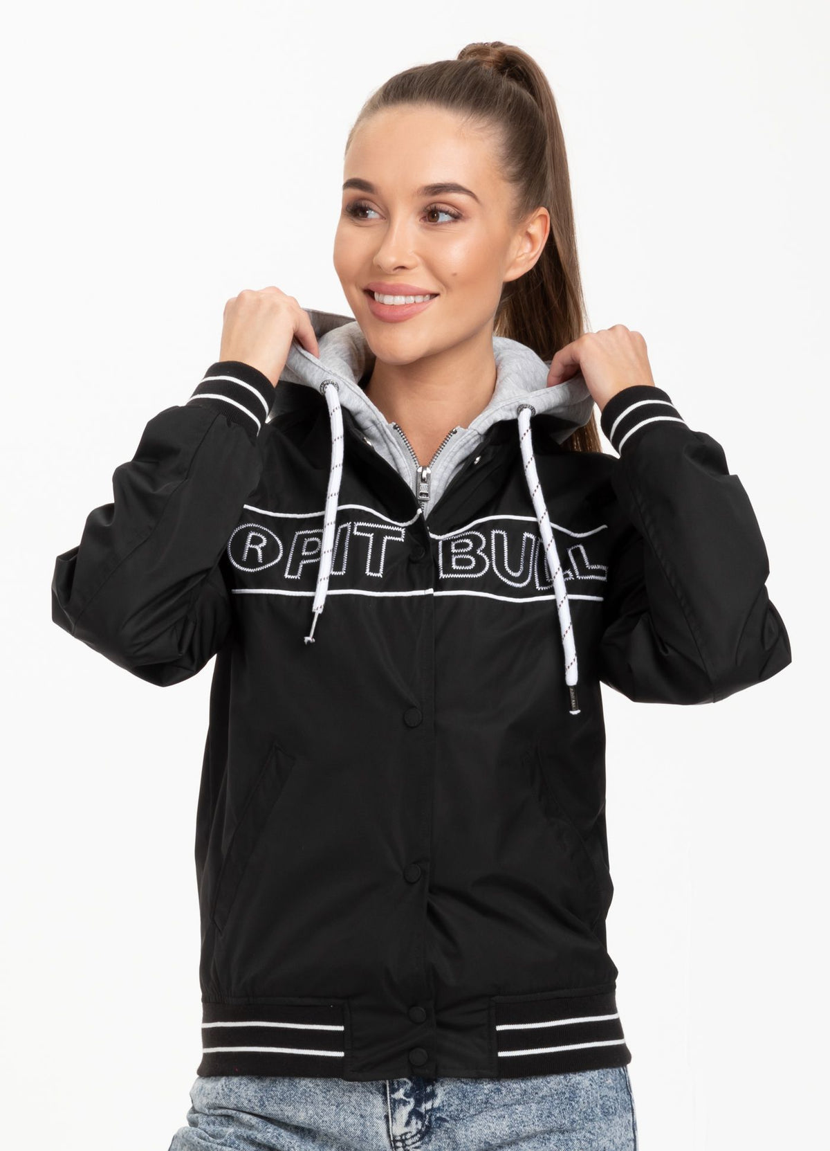 Women's jacket Solana II