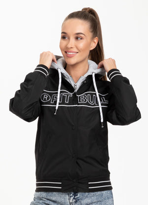 Women's jacket Solana II