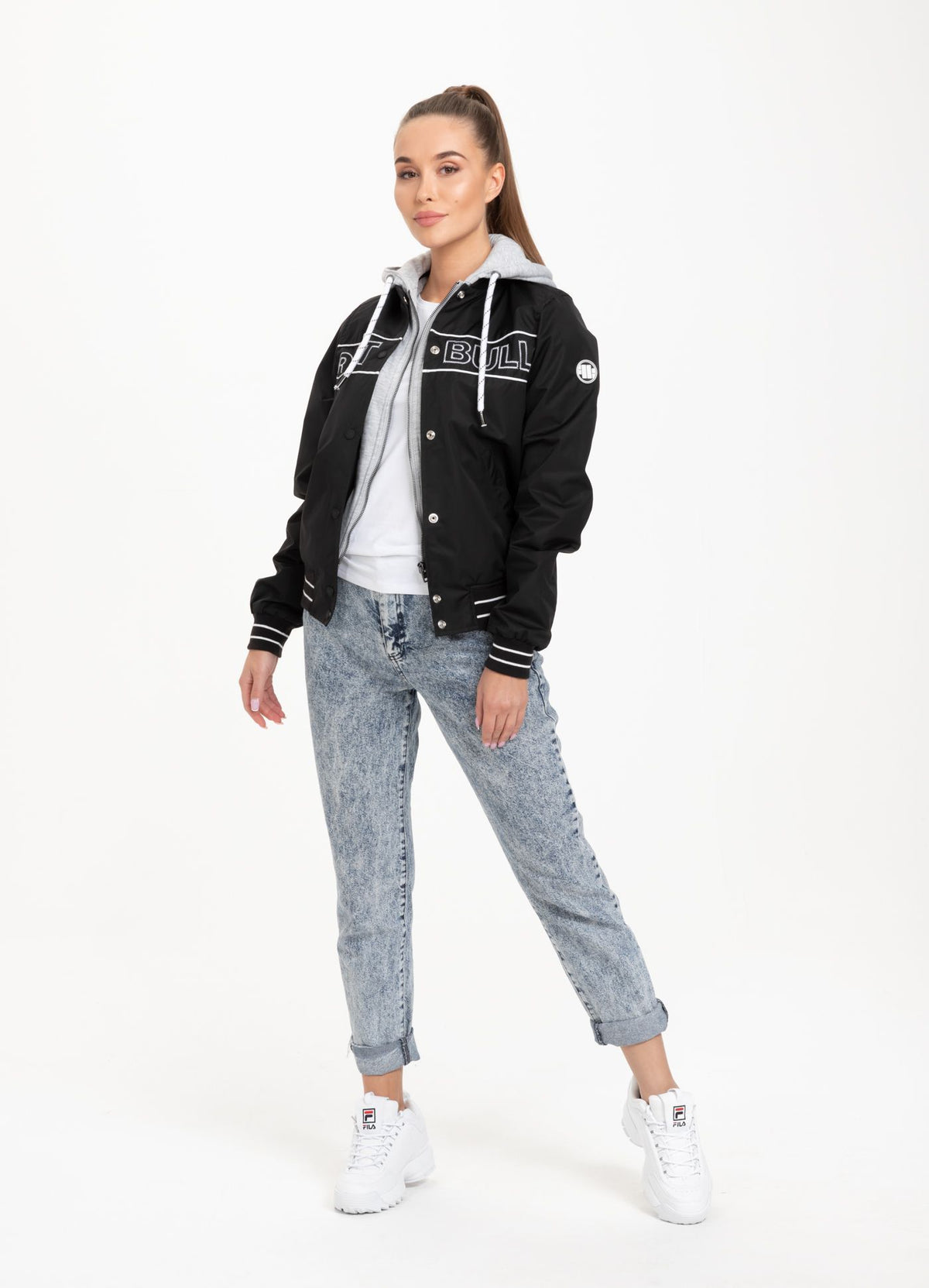 Women's jacket Solana II