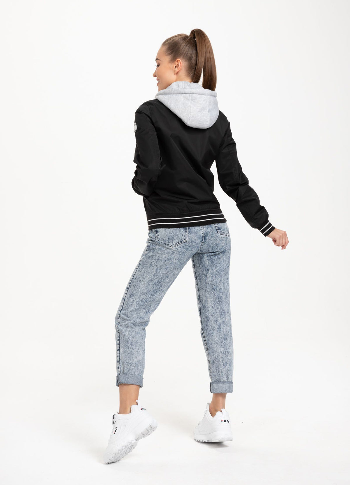 Women's jacket Solana II