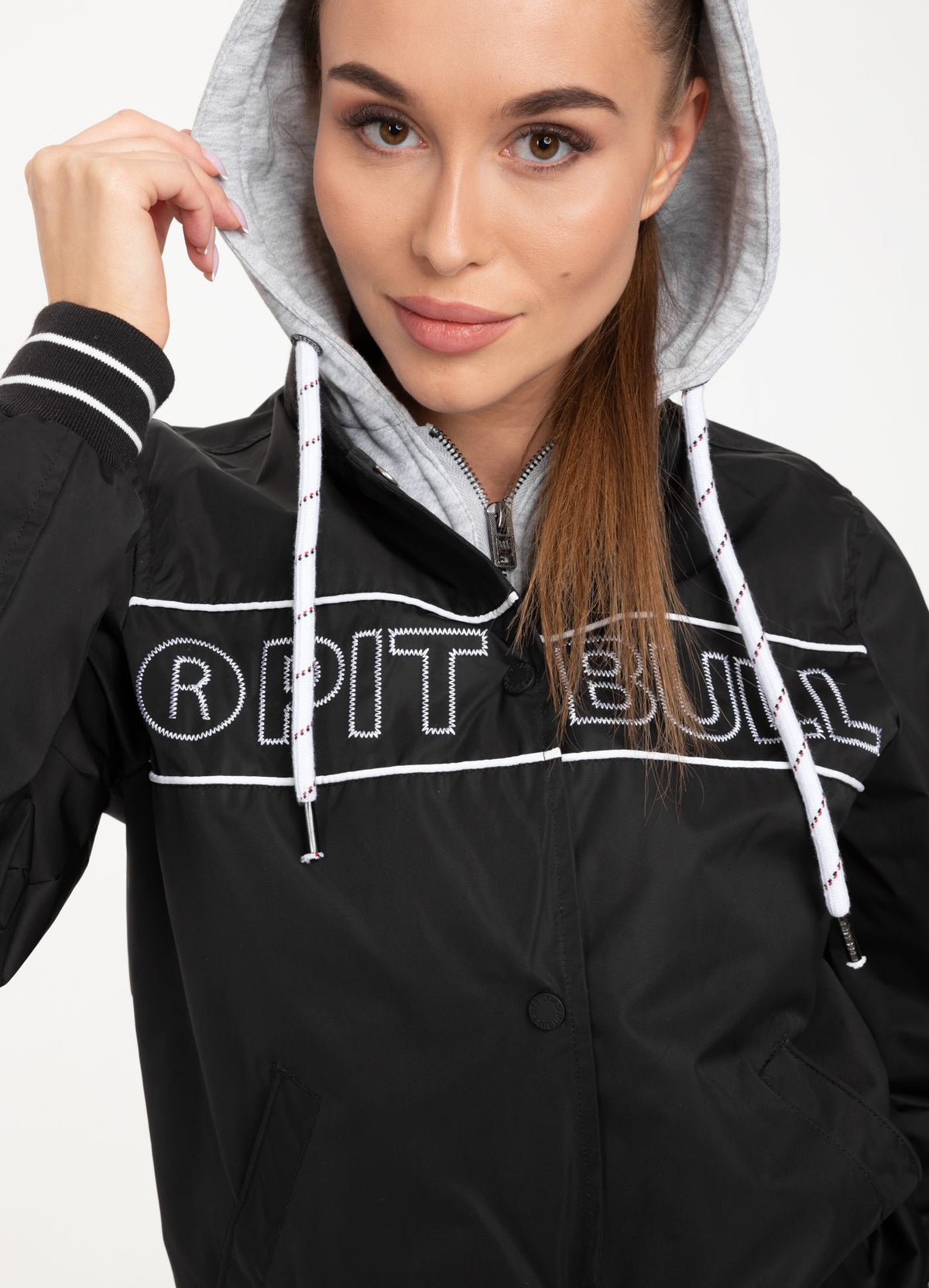 Women's jacket Solana II