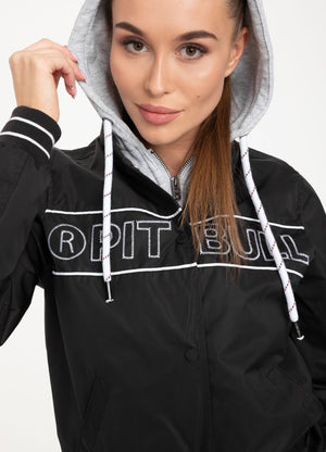 Women's jacket Solana II