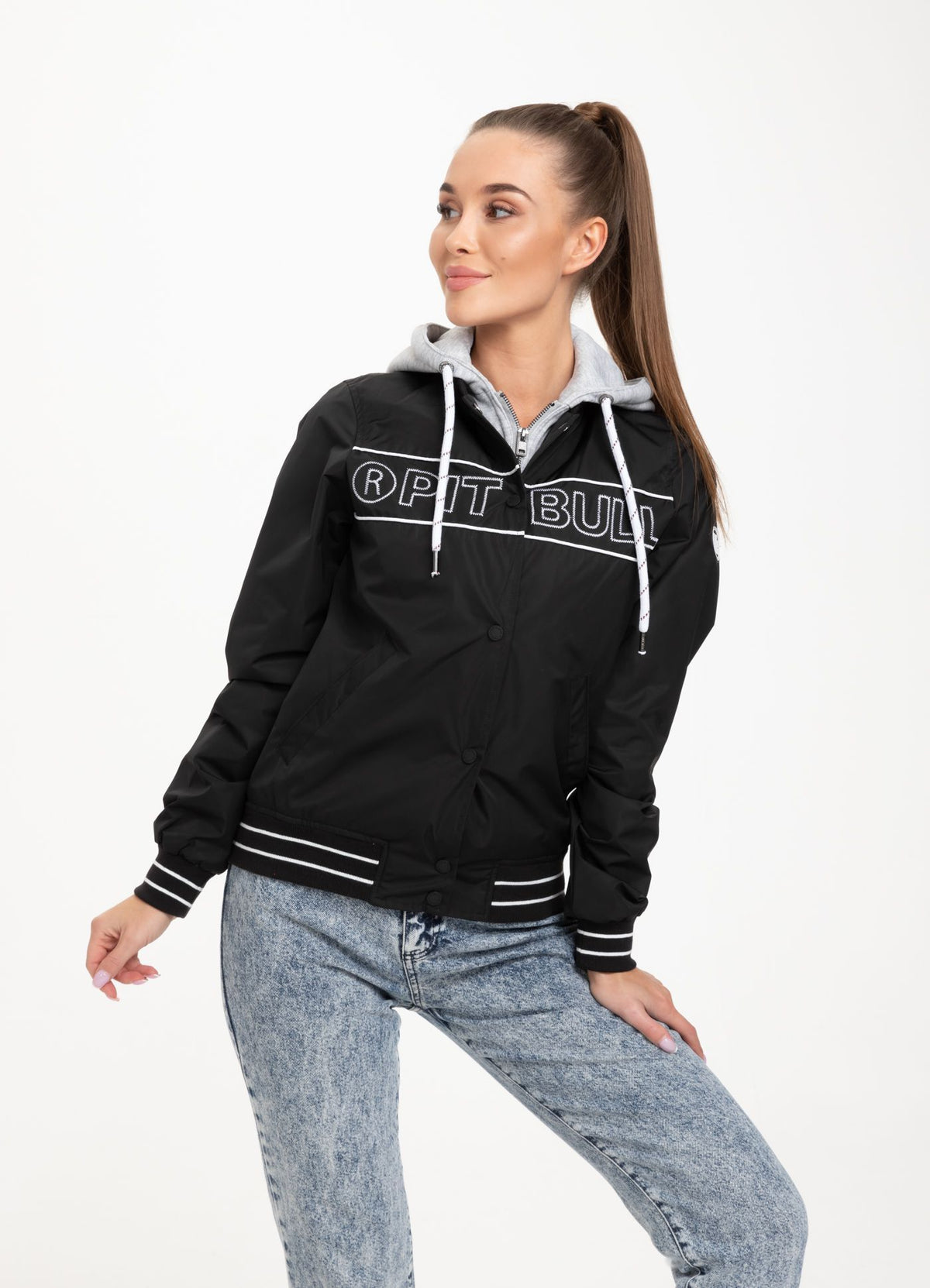 Women's jacket Solana II