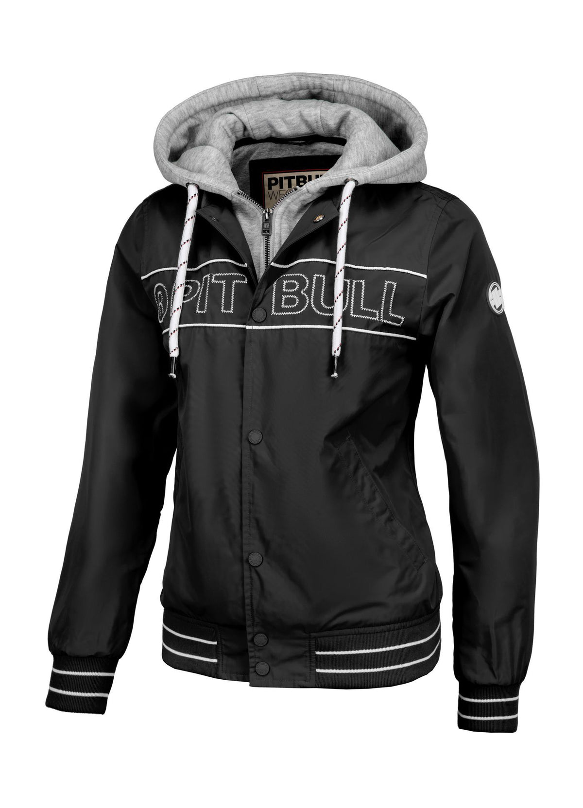Women's jacket Solana II