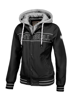 Women's jacket Solana II