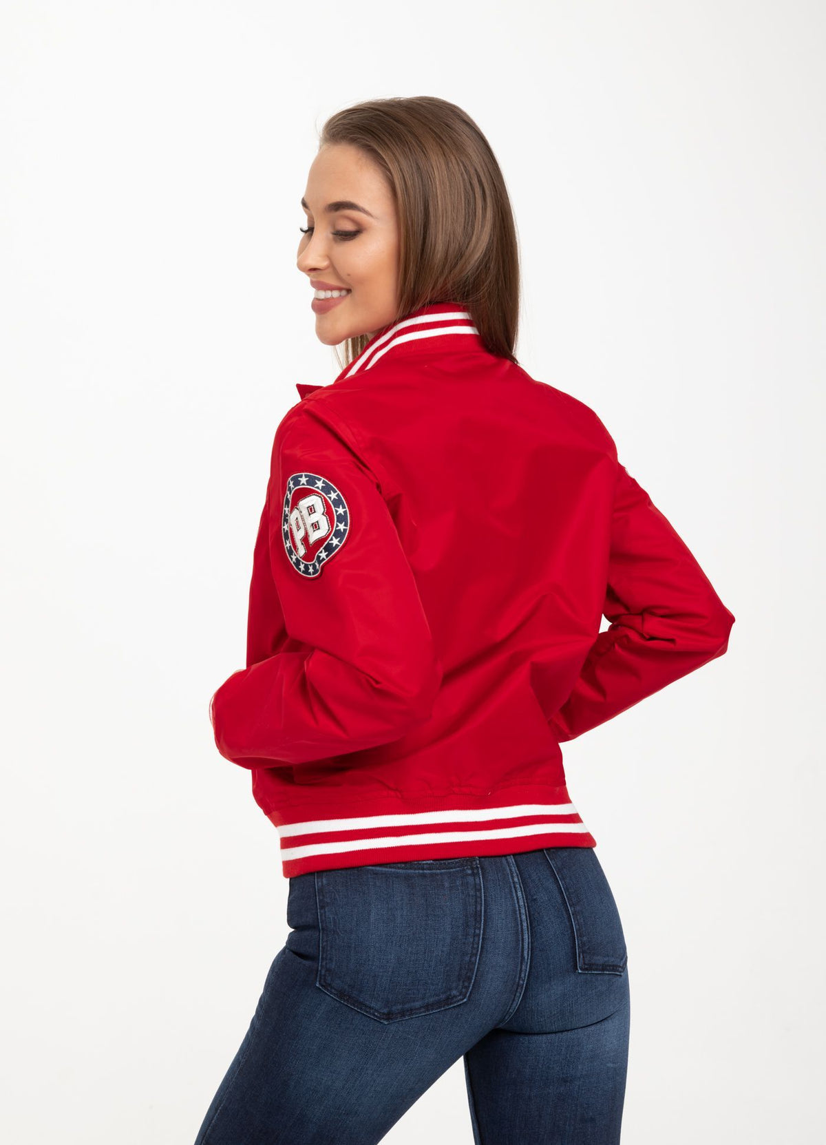 Women's jacket Tequila II - Pitbull.eu