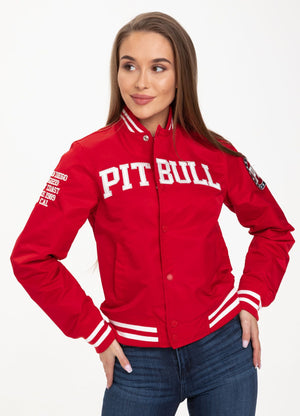 Women's jacket Tequila II - Pitbull.eu