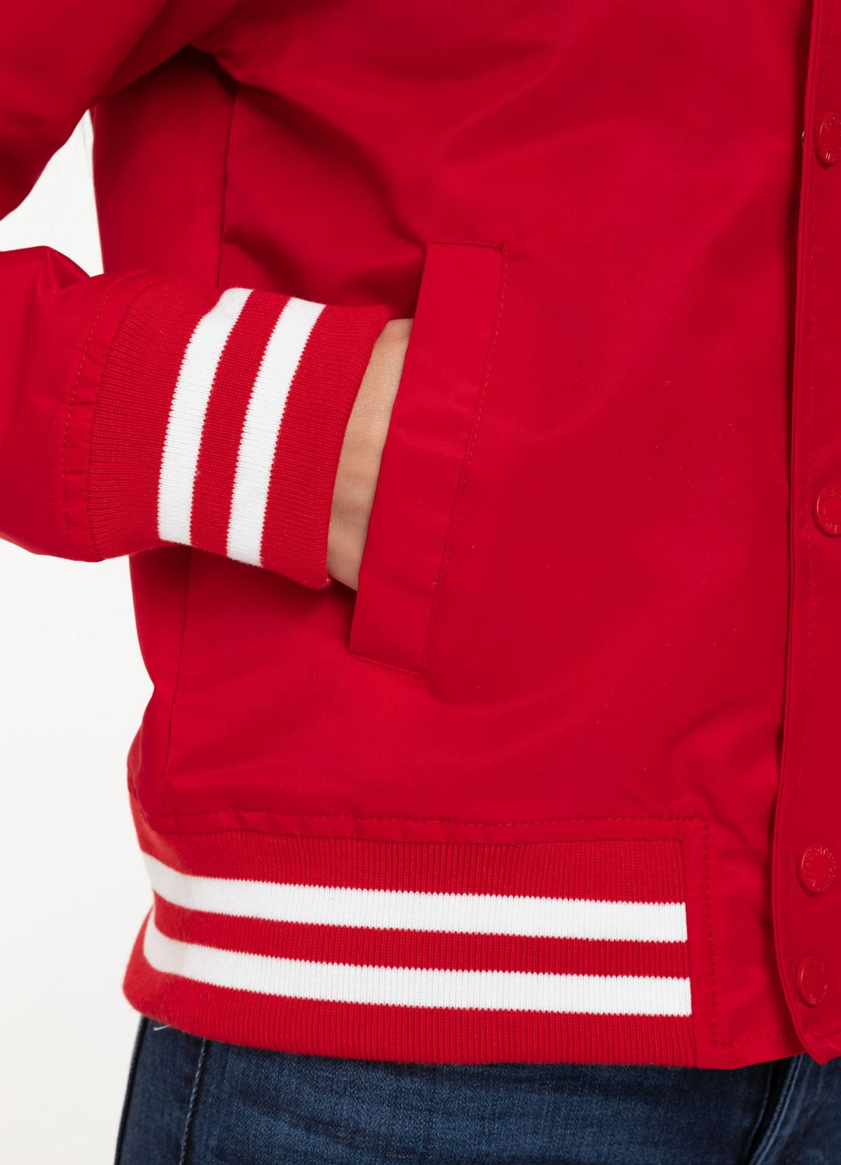 Women's jacket Tequila II - Pitbull.eu