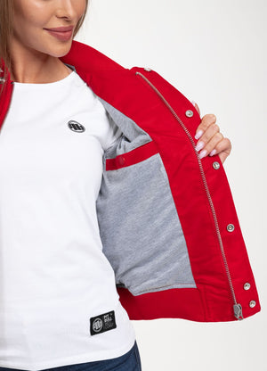 Women's jacket Tequila II - Pitbull.eu
