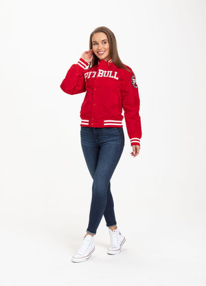 Women's jacket Tequila II - Pitbull.eu