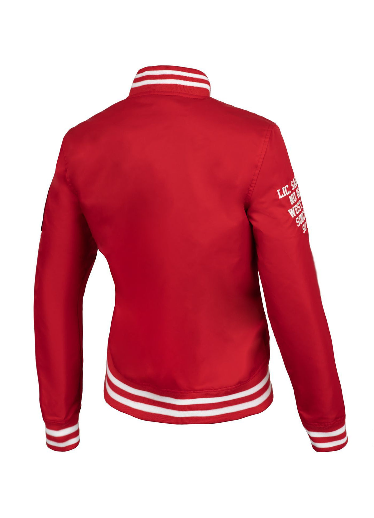 Women's jacket Tequila II - Pitbull.eu