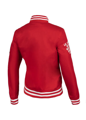 Women's jacket Tequila II - Pitbull.eu